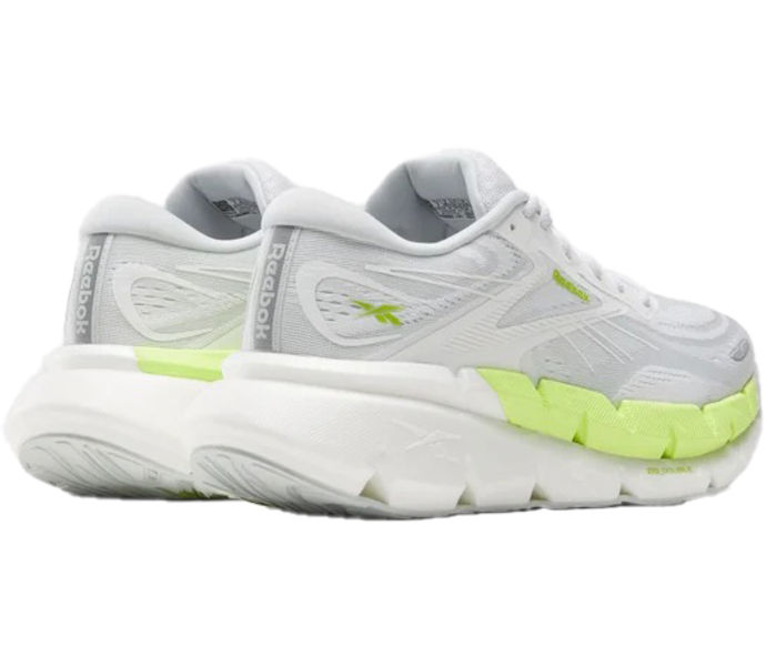 Reebok FLOATZIG DOUBLE LÖPARSKOR Vit