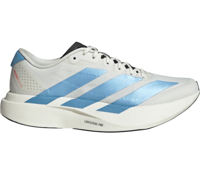 adidas ADIZERO EVO SL WOVEN LÖPARSKOR Blå