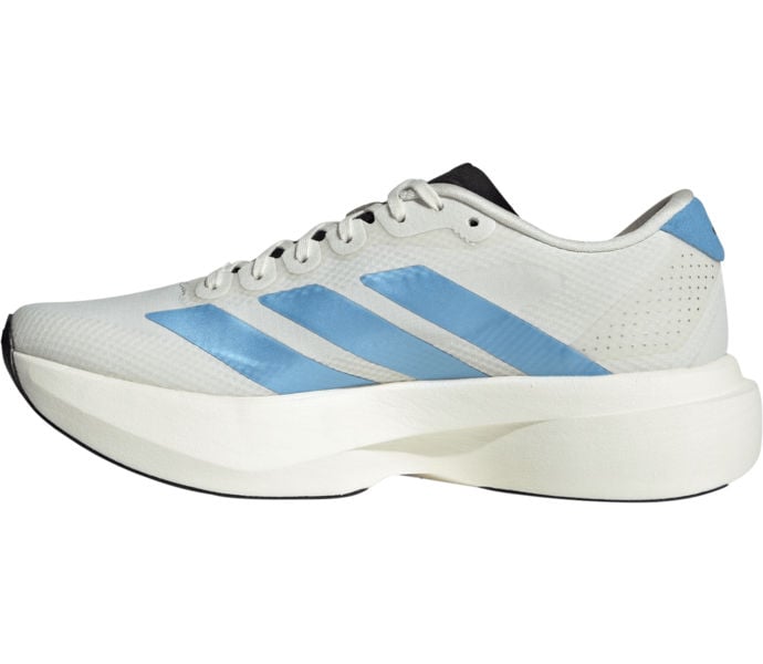 adidas ADIZERO EVO SL WOVEN LÖPARSKOR Blå
