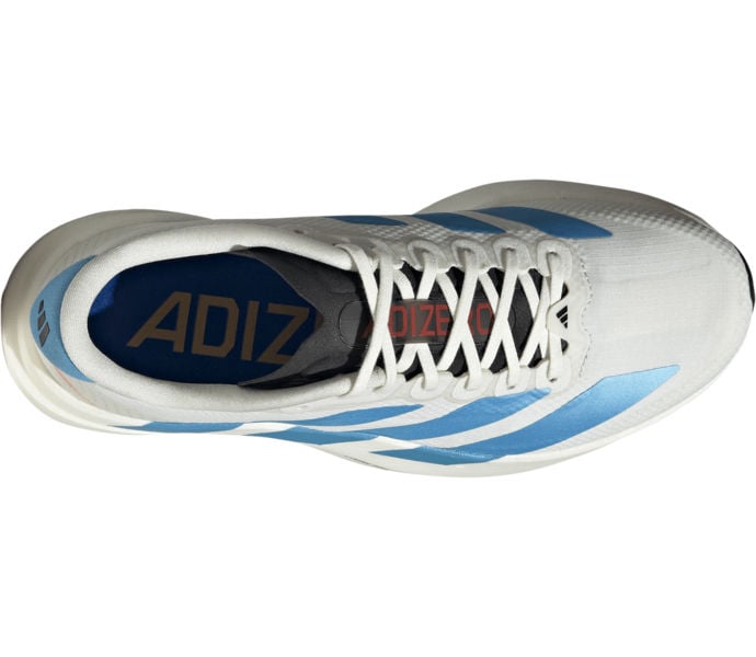 adidas ADIZERO EVO SL WOVEN LÖPARSKOR Blå