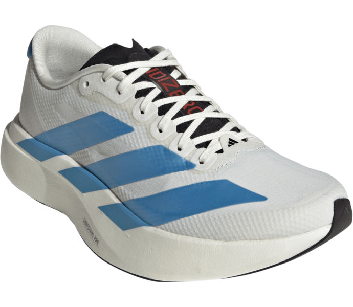 adidas ADIZERO EVO SL WOVEN LÖPARSKOR Blå