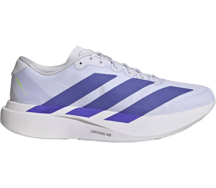 adidas ADIZERO EVO SL WOVEN LÖPARSKOR Blå