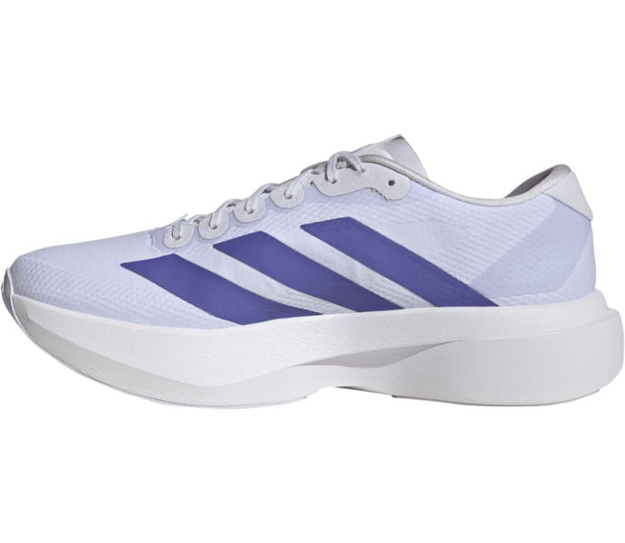 adidas ADIZERO EVO SL WOVEN LÖPARSKOR Blå