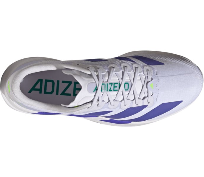 adidas ADIZERO EVO SL WOVEN LÖPARSKOR Blå