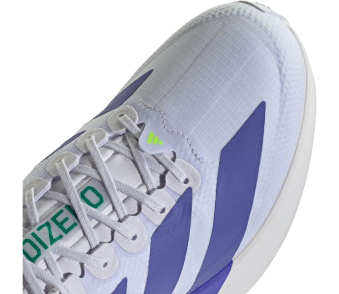 adidas ADIZERO EVO SL WOVEN LÖPARSKOR Blå