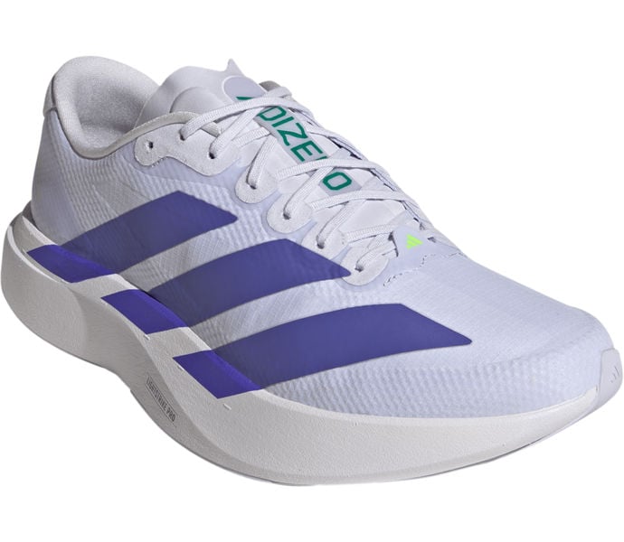 adidas ADIZERO EVO SL WOVEN LÖPARSKOR Blå