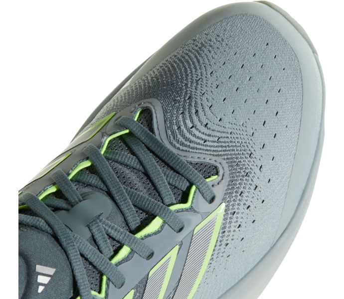 adidas SUPERNOVA SOLUTION 3 LÖPARSKOR Grön