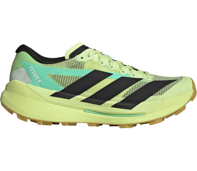 adidas TERREX AGRAVIC TT TERRÄNGSKOR Gul