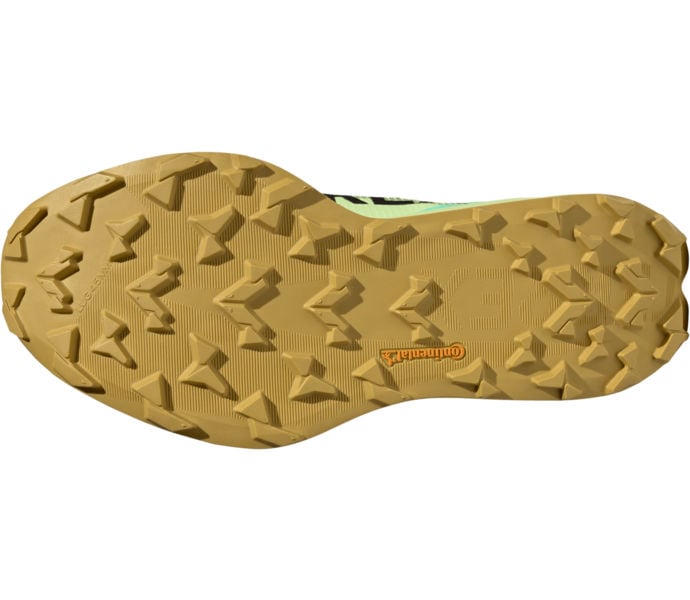 adidas TERREX AGRAVIC TT TERRÄNGSKOR Gul