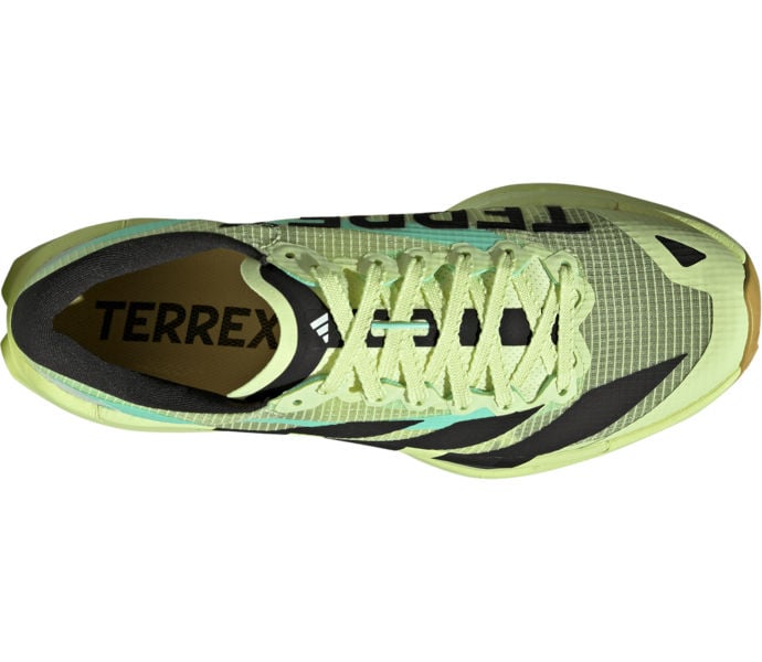 adidas TERREX AGRAVIC TT TERRÄNGSKOR Gul