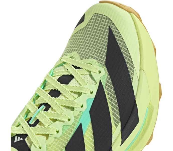 adidas TERREX AGRAVIC TT TERRÄNGSKOR Gul