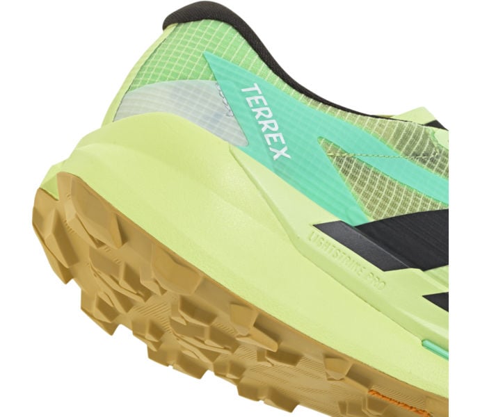 adidas TERREX AGRAVIC TT TERRÄNGSKOR Gul