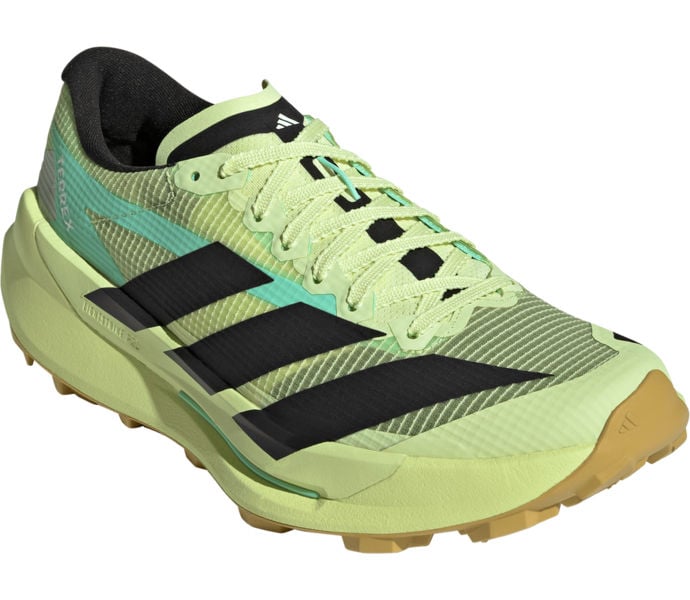 adidas TERREX AGRAVIC TT TERRÄNGSKOR Gul