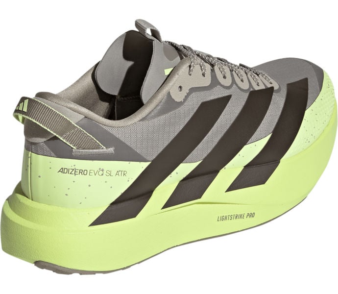 adidas ADIZERO EVO SL ATR LÖPARSKOR Grön