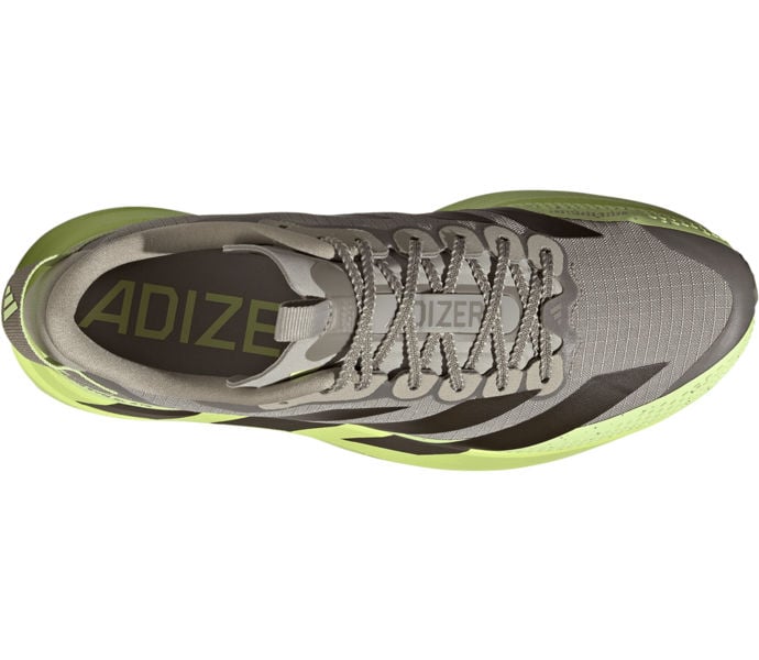adidas ADIZERO EVO SL ATR LÖPARSKOR Grön