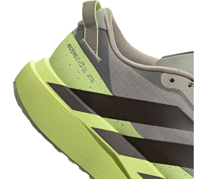 adidas ADIZERO EVO SL ATR LÖPARSKOR Grön