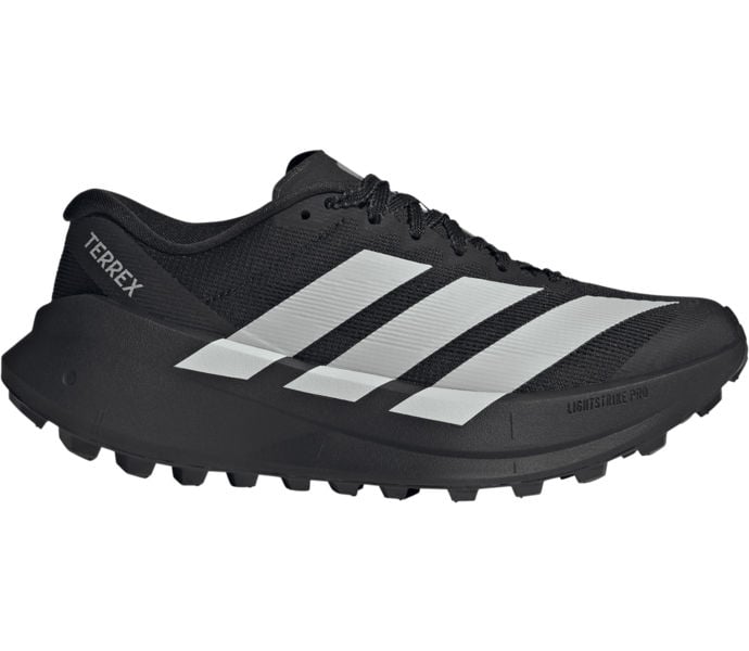 adidas TERREX AGRAVIC SL TERRÄNGSKOR Svart
