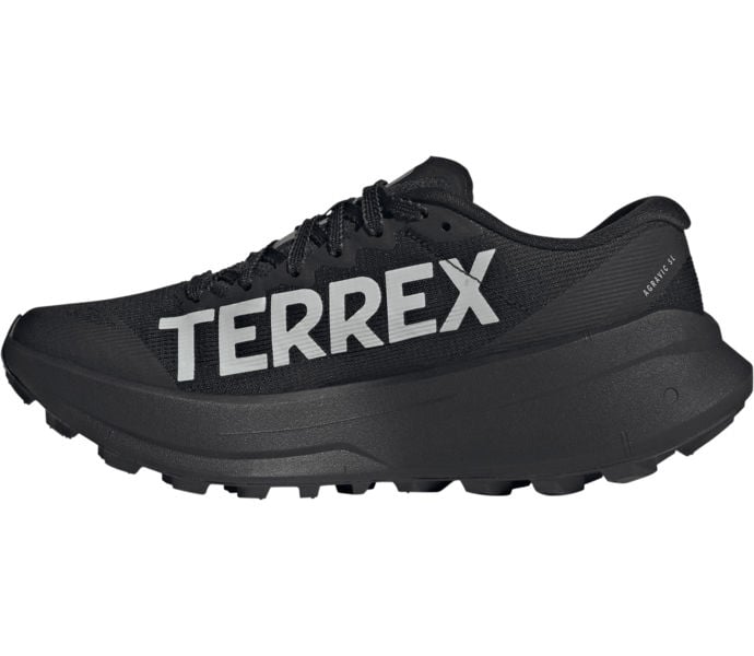 adidas TERREX AGRAVIC SL TERRÄNGSKOR Svart