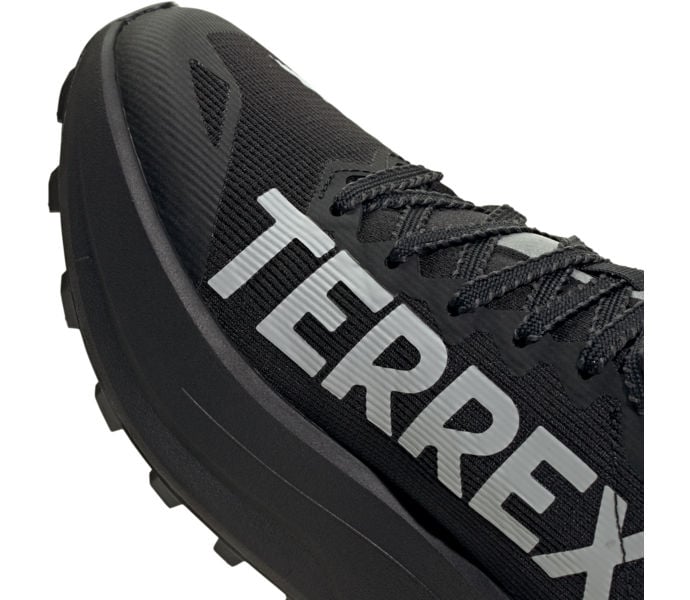 adidas TERREX AGRAVIC SL TERRÄNGSKOR Svart