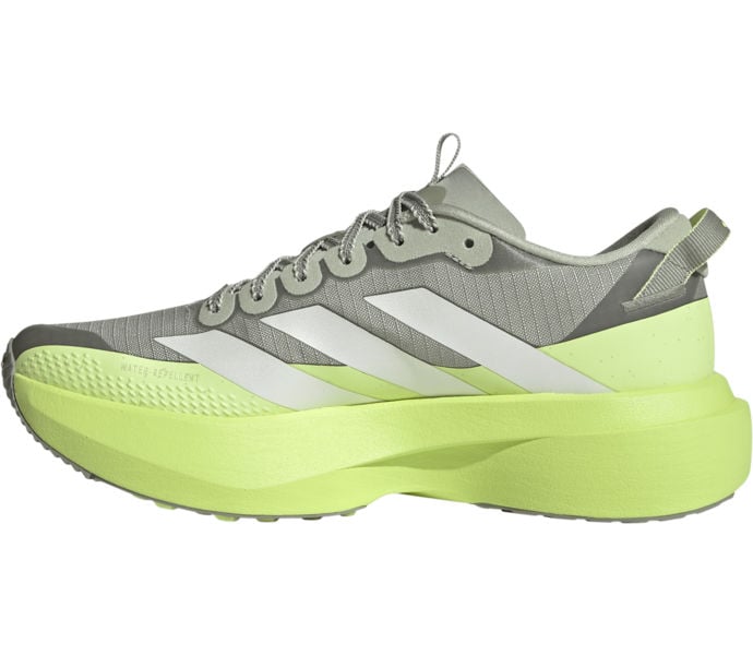 adidas ADIZERO EVO SL ATR LÖPARSKOR Grön