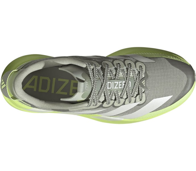 adidas ADIZERO EVO SL ATR LÖPARSKOR Grön