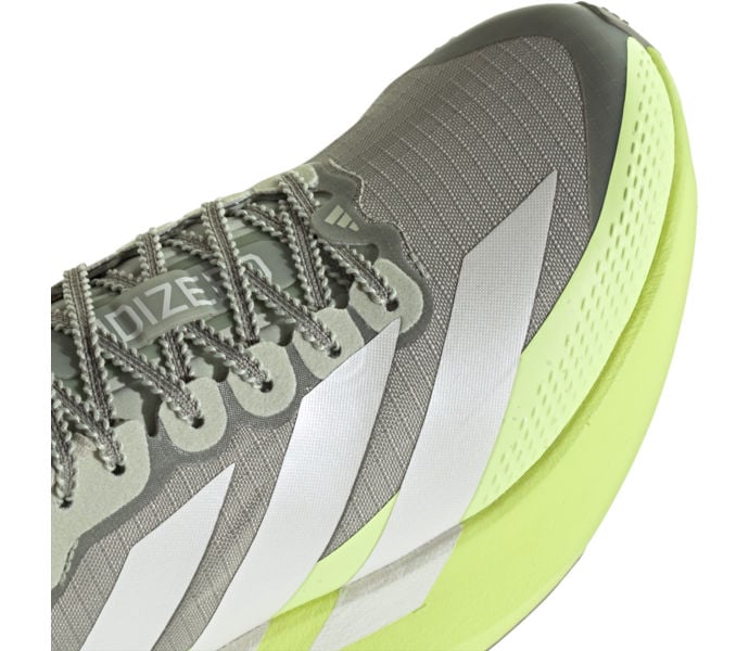 adidas ADIZERO EVO SL ATR LÖPARSKOR Grön