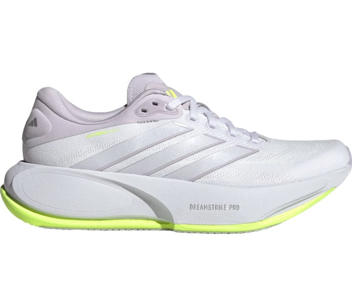 adidas SUPERNOVA PRIMA 3 LÖPARSKOR Vit