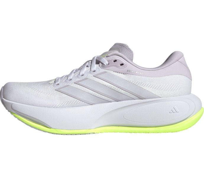 adidas SUPERNOVA PRIMA 3 LÖPARSKOR Vit
