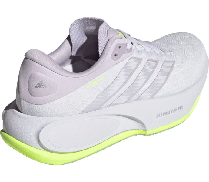 adidas SUPERNOVA PRIMA 3 LÖPARSKOR Vit