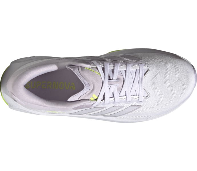 adidas SUPERNOVA PRIMA 3 LÖPARSKOR Vit