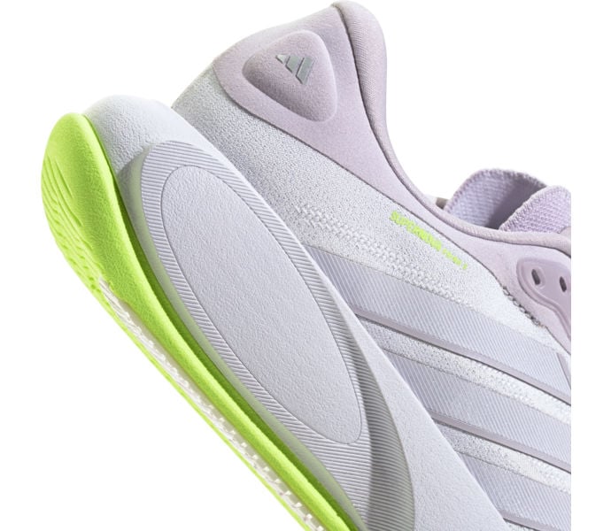 adidas SUPERNOVA PRIMA 3 LÖPARSKOR Vit