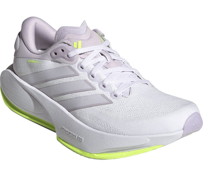 adidas SUPERNOVA PRIMA 3 LÖPARSKOR Vit