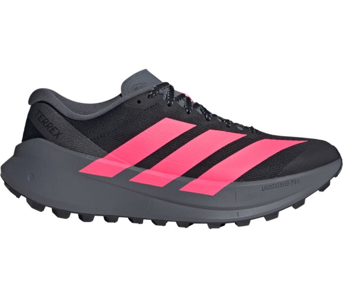 adidas TERREX AGRAVIC SL TERRÄNGSKOR Svart
