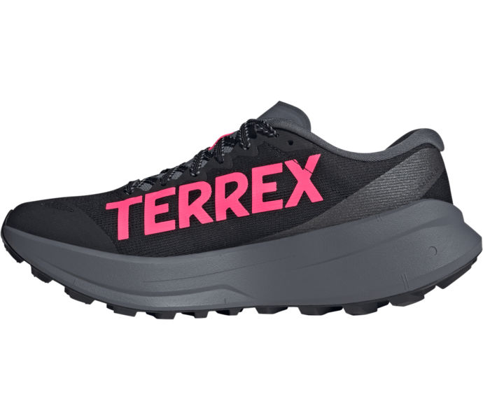 adidas TERREX AGRAVIC SL TERRÄNGSKOR Svart
