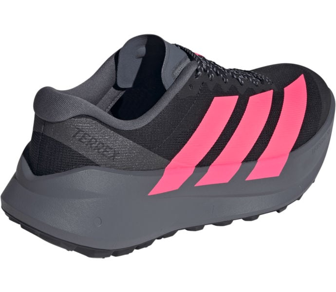 adidas TERREX AGRAVIC SL TERRÄNGSKOR Svart