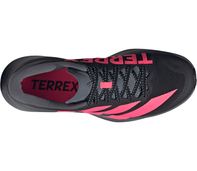 adidas TERREX AGRAVIC SL TERRÄNGSKOR Svart
