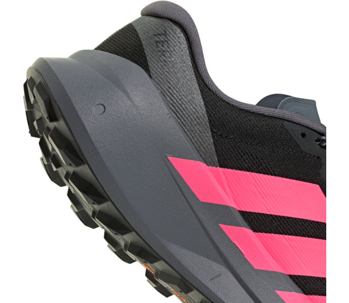 adidas TERREX AGRAVIC SL TERRÄNGSKOR Svart