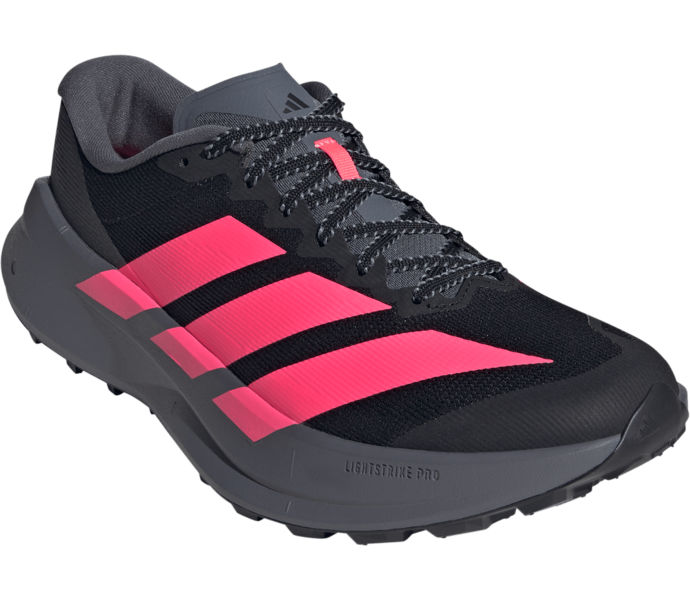 adidas TERREX AGRAVIC SL TERRÄNGSKOR Svart