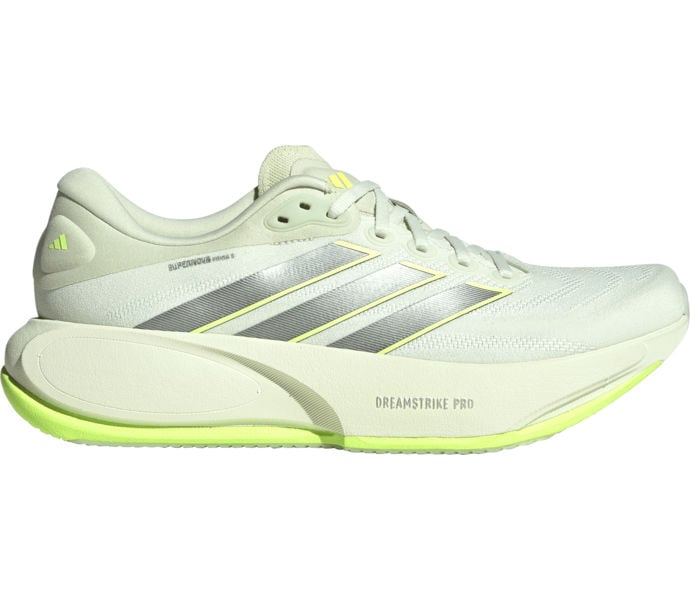 adidas SUPERNOVA PRIMA 3 LÖPARSKOR Gul