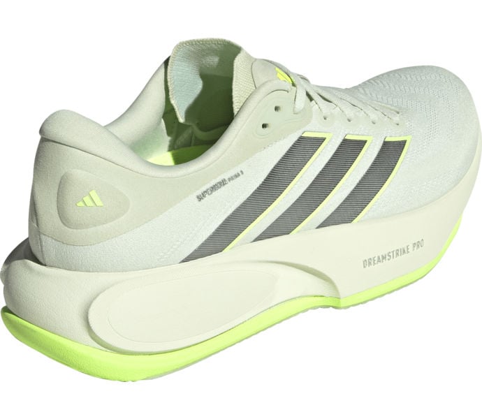 adidas SUPERNOVA PRIMA 3 LÖPARSKOR Gul