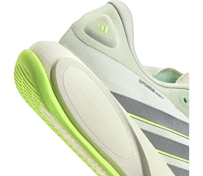 adidas SUPERNOVA PRIMA 3 LÖPARSKOR Gul