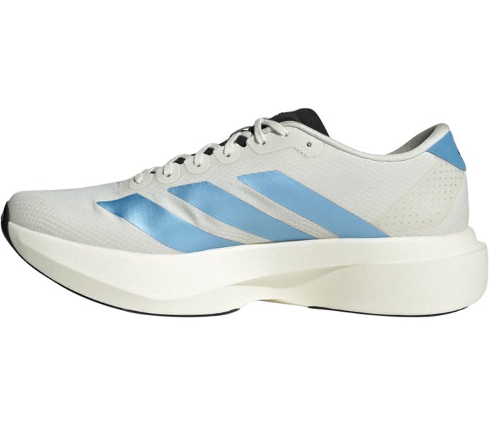 adidas ADIZERO EVO SL WOVEN LÖPARSKOR Vit