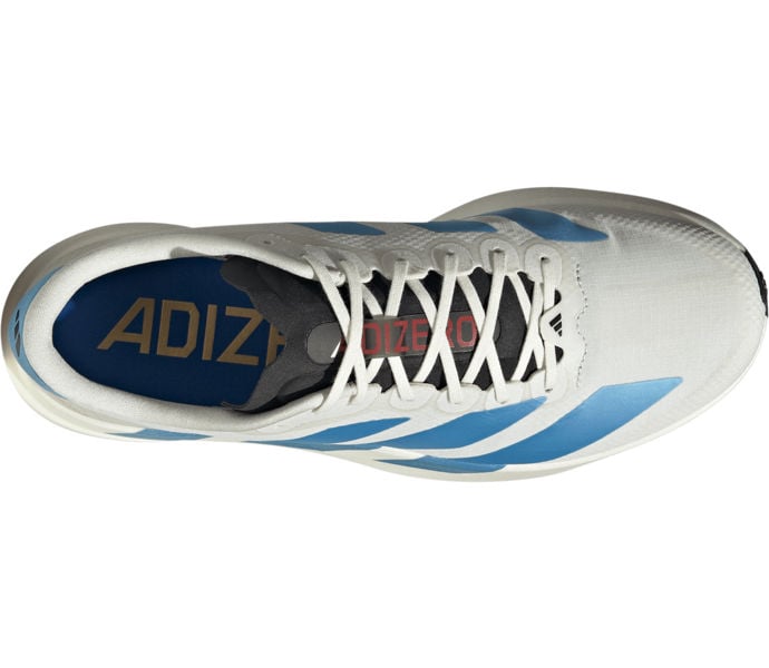 adidas ADIZERO EVO SL WOVEN LÖPARSKOR Vit