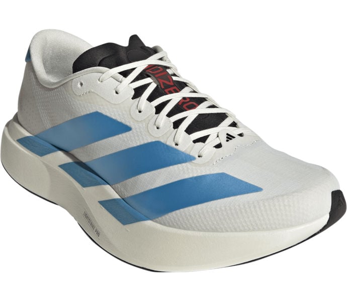 adidas ADIZERO EVO SL WOVEN LÖPARSKOR Vit