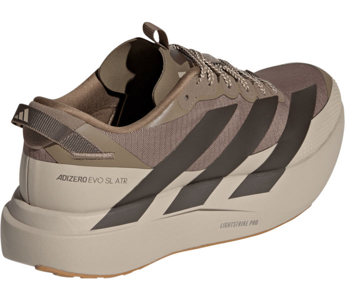 adidas ADIZERO EVO SL ATR LÖPARSKOR Brun