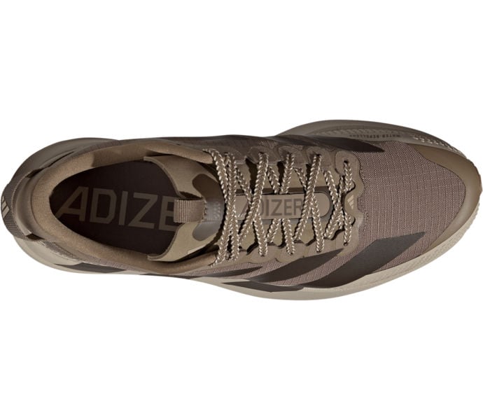 adidas ADIZERO EVO SL ATR LÖPARSKOR Brun