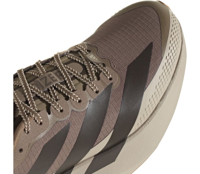 adidas ADIZERO EVO SL ATR LÖPARSKOR Brun