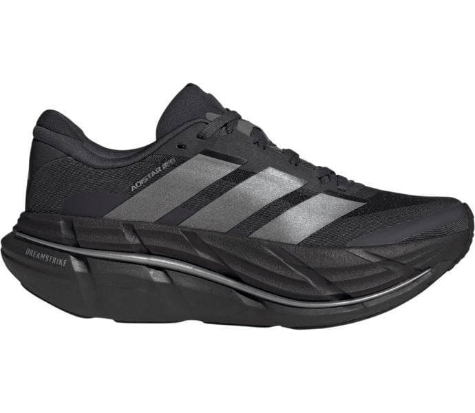 adidas ADISTAR BYD 2 LÖPARSKOR Svart