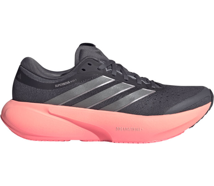 adidas SUPERNOVA RISE 3 LÖPARSKOR Svart