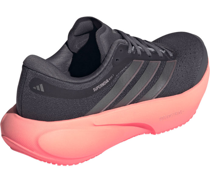 adidas SUPERNOVA RISE 3 LÖPARSKOR Svart